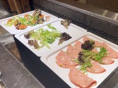 -杭州开元名都大酒店·地中海自助餐厅