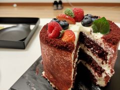 -姆们M Sweetie Cake(三里屯店)