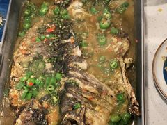 -鱼酷活鱼烤鱼(南京水游城店)