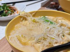 -谭仔米线(壹方城店)