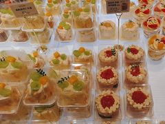 -露丝卡文•世界冠军面包(乐峰广场店)