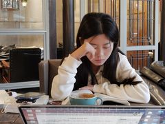 -maan coffee漫咖啡(通州店)