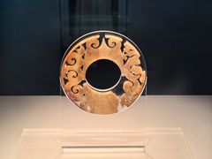 -北京大葆台遗址博物馆