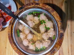 木桶汽水肉-黄鹤天厨·泡椒田鸡创始者(莲花店)