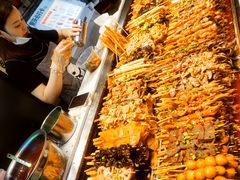 -周小亮丁家坡洋芋(全国总店)