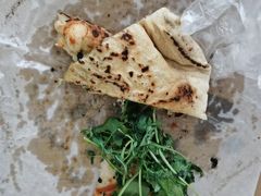 -PIZZA BIANCA(民园店)