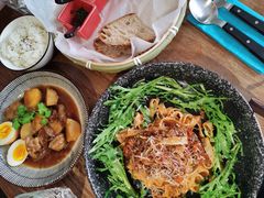 -Mesa Madre梅萨妈妈·Bintana(国贸店)