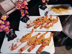 -星伦多自助料理(爱琴海店)