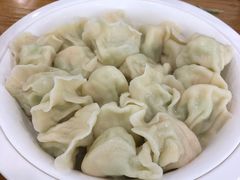 -米香居新鲁味·水饺餐厅