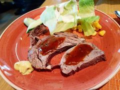 -The Place 自助餐(香港康得思酒店)