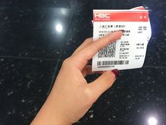 -华谊兄弟影院(北京洋桥店)