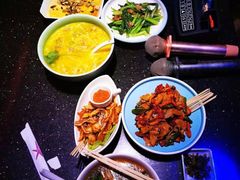 -纯K(西湖店)