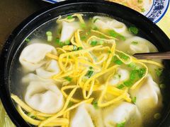 -顾家土菜館