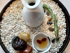 鸡尾酒-三号黄浦会Canton Table