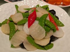 -李记饺子·熏酱东北菜(欢乐谷店)