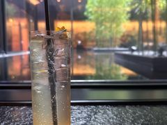 -璞瑄酒店大堂吧