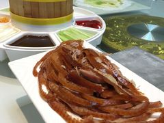 -同喜烤鸭店(光芒店)