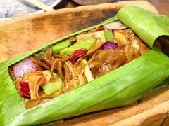 -雀舞云南菜(天津天河城购物中心店)