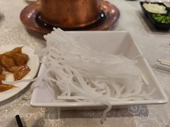 -东来顺饭庄(新源里店)
