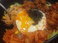 -优壹佳·延边朝鲜族料理(中山北路店)
