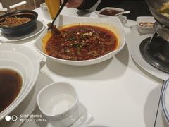 -国际青年会议酒店-苏莱斯餐厅