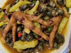 -龚海宝· 烧烤· 羊肉原切挂糊更好吃(庄市店)