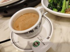 -陶陶居酒家(环市东店)