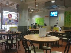 大堂-陈光记烧腊店(罗保博士街店)