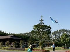 -迪茵湖田家舍生态农场