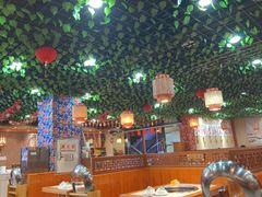 -刘小亮东北铁锅炖(金楠天街第六分店)