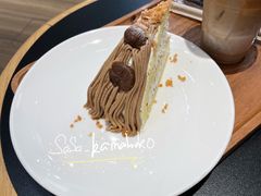 -Peet's Coffee皮爷咖啡(德基店)