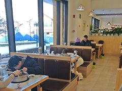 -朴小妹人参鸡汤火锅(长白山万达店)