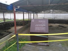 -宝丰清凉寺汝官窑遗址展览馆