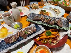-花和海鲜自助(梅江店)