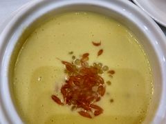 -广州塔晖粤轩中餐厅