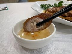 潮汕卤大肠-万年酒楼(越秀南路店)