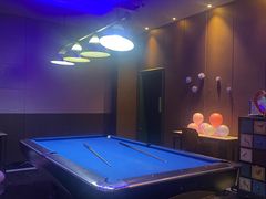 -快乐之星KTV(东沙路店)