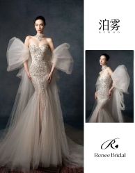 -Renee芮亦婚纱