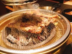 秘制蒜香牛排烤肉-味家烤肉烤鳗鱼牛排(西塔旗舰店)