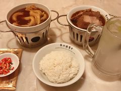 -宝香绑线肉骨茶(柏威年广场店)