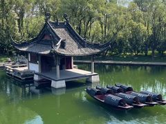-柯岩风景区