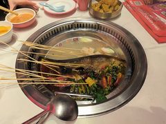 -宏姐串串香(宏伟路店)
