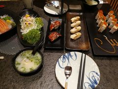 -晓寿司·精致料理(绿地店)