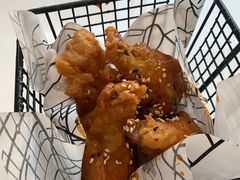 -禾谷韩餐(热带海洋学院店)