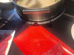 -打酱友•斑鱼海鲜粥火锅(吴桥店)