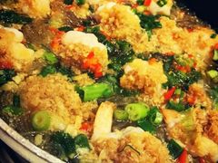 -孙家外婆•长春地标美食新名片(吾悦广场店)