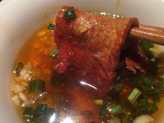 -潮火锅·麻辣牛肉火锅(观音桥方圆·LIVE店)