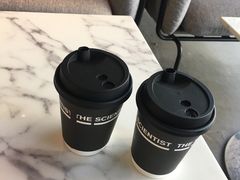 -科学家咖啡(海岸城店)