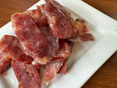 -山水之味·大鱼头·农家菜(张公洞店)