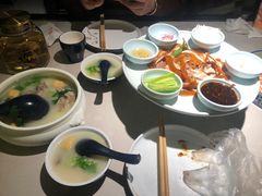 -额娘·现烙春饼烤鸭(太原总店)